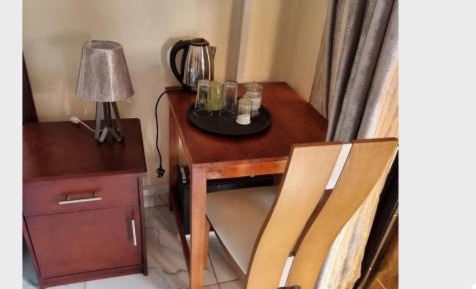 Double Room - Disability Access