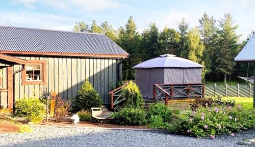 One-Bedroom Vacation Home