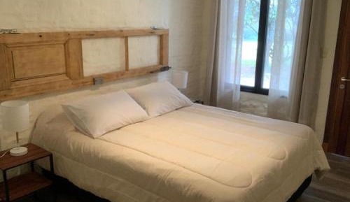 Suite with Garden View