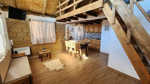 One-Bedroom Chalet