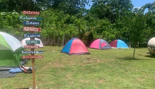 Tent