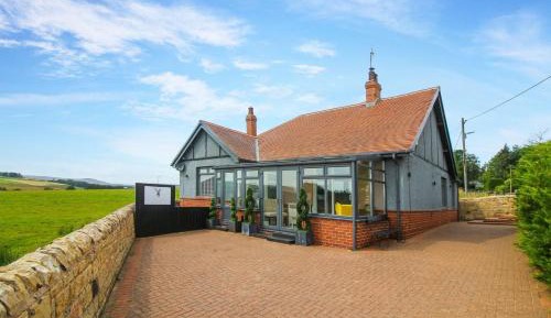 Three-Bedroom Cottage