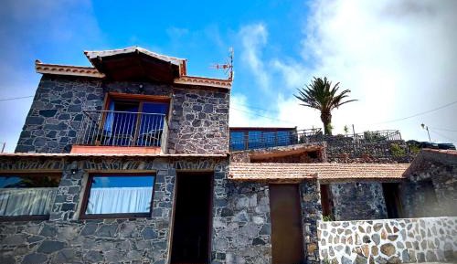 One-Bedroom Cottage (2 Adults)