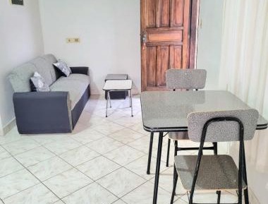 Two-Room Apartment