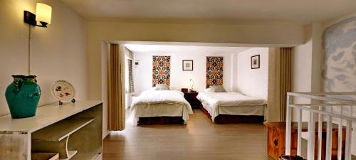 Duplex Suite