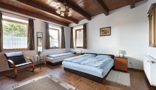 Two-Room Apartment