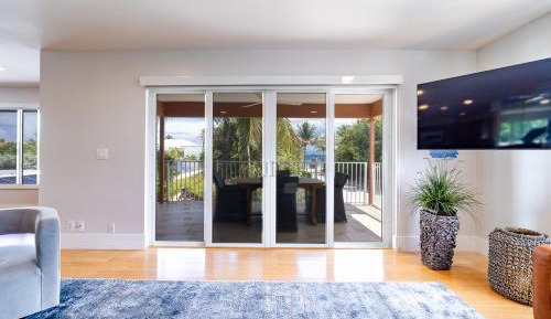 Superior Suite with Sea View