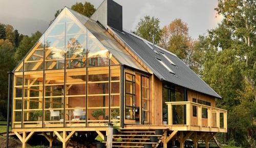 Chalet