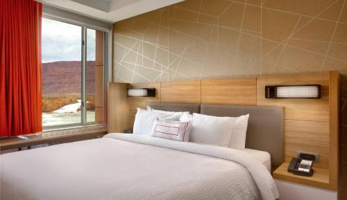 Family Suite with Sofa Bed and Bunk Bed