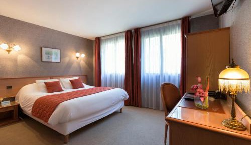 Comfort Double Room