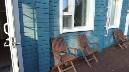 Superior Double or Twin Room with Terrace