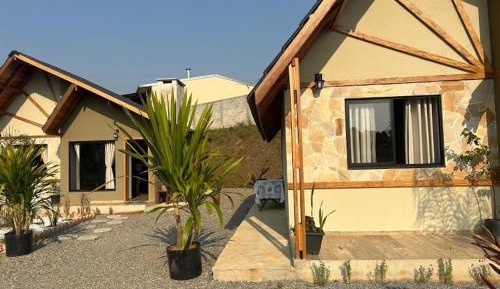 Superior Chalet
