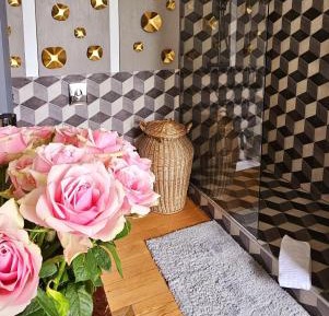 Deluxe Junior Suite