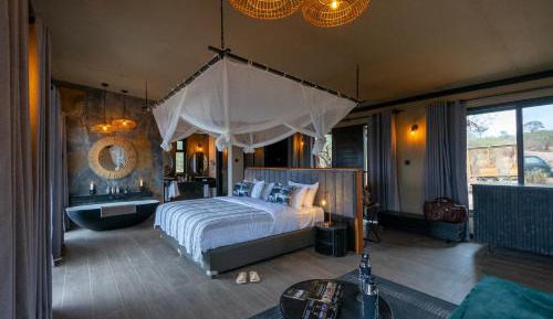 Superior Double or Twin Room