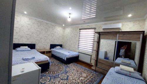 Classic Triple Room