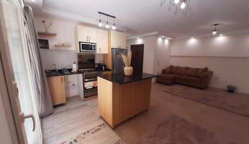 One-Bedroom Superior Apartment