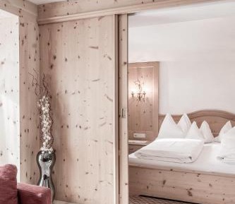 Comfort Double Room with Balcony