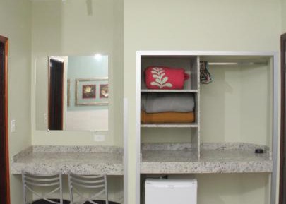 Superior Double Room with Spa Bath