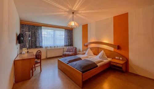 Comfort Double Room