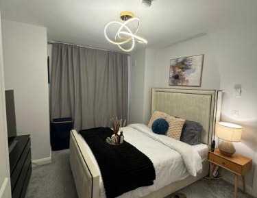 Superior King Suite