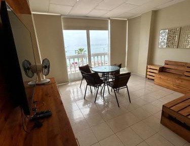Suite with Sea View