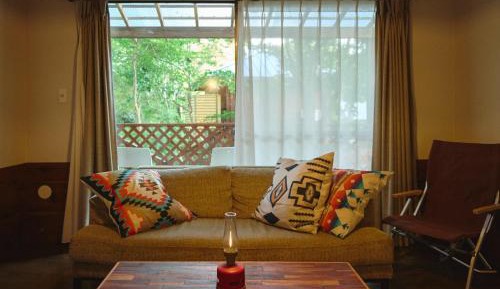 Bungalow