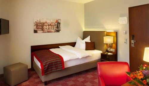 Superior Single Room