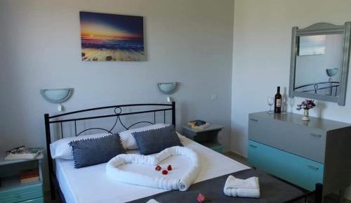 Bungalow with Sea View