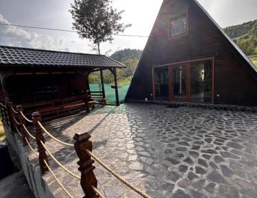 One-Bedroom Chalet