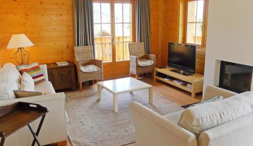 Chalet