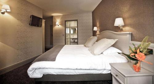 Prestige Double Room