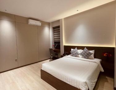 Triple Room with Bath