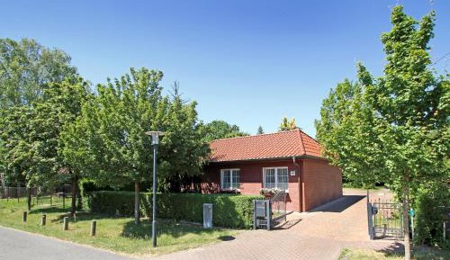 Two-Bedroom Holiday Home 1