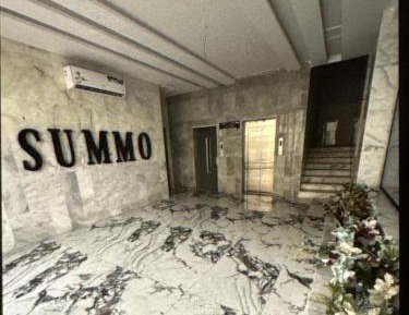 Four-Bedroom Platinum Apartment