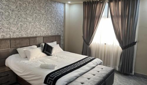 Single Room with Bathroom
