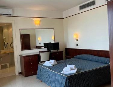 Junior Suite with Sea View