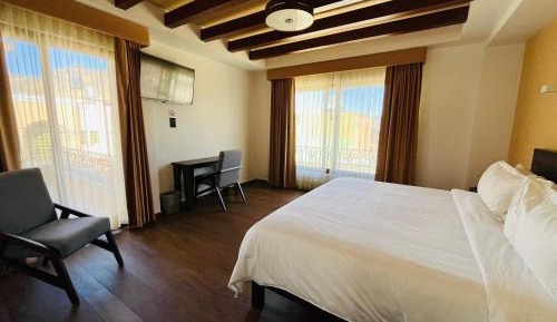 Junior Suite