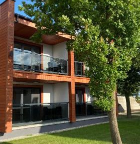 Quadruple Room with Lake View