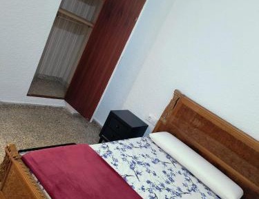 Large Double Room
