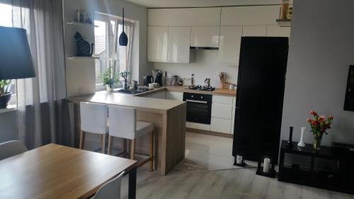 Suite Apartment