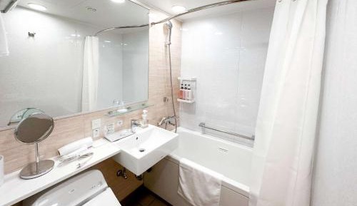 Standard Double Room - Non Smoking