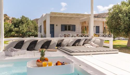 Superior Quadruple Room