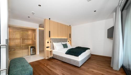 Suite Apartment