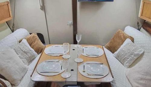 Mobile Home
