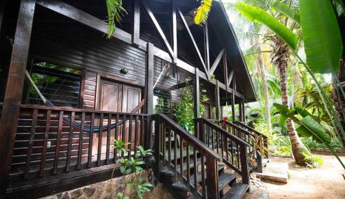 Double Sea View Suite