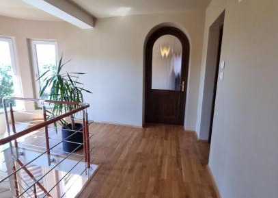 King Suite with Balcony