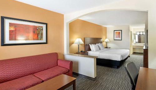 King Suite