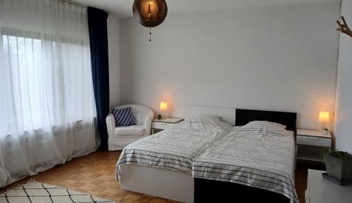 Double or Twin Room