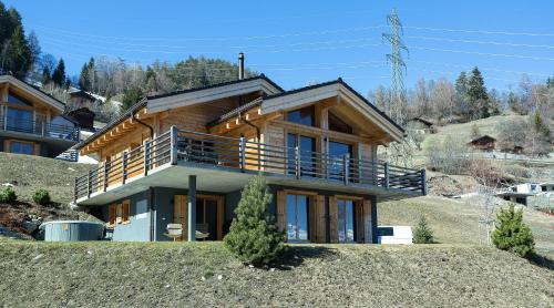 Chalet
