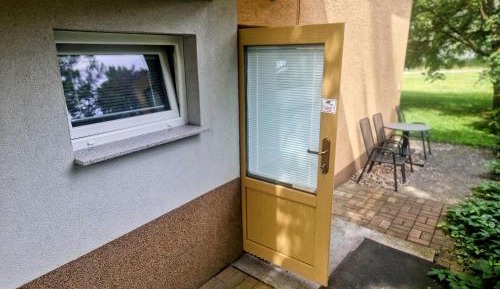 Economy Triple Room with Private Bathroom